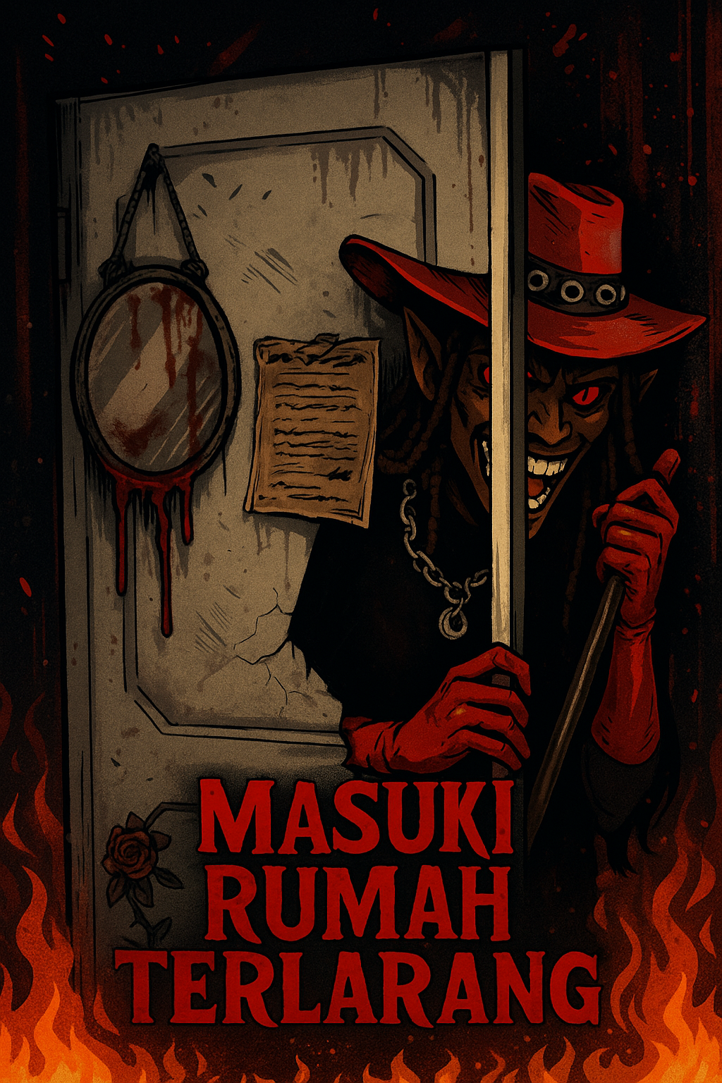 Klik untuk masuk